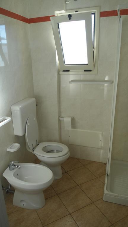 Apartamento Attico Panoramico Santa Maria di Leuca Habitación foto